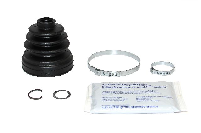 2004-2010 BMW X3 CV Joint Boot Kit - Front Inner (CRP)