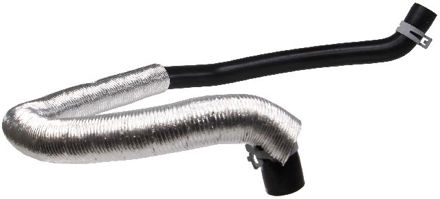 2010-2013 Ford Transit Connect HVAC Heater Hose - Pipe To Engine (CRP)