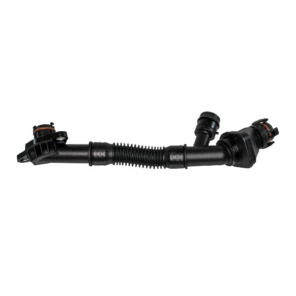 2008-2014 BMW X6 Engine Crankcase Breather Hose - Valve Cover To Hose (CRP)
