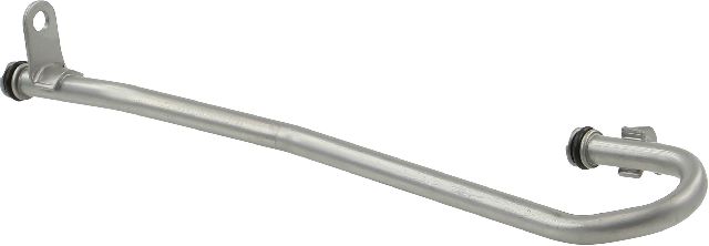 2019-2021 Freightliner Sprinter 2500 Turbocharger Coolant Line - Return (CRP)