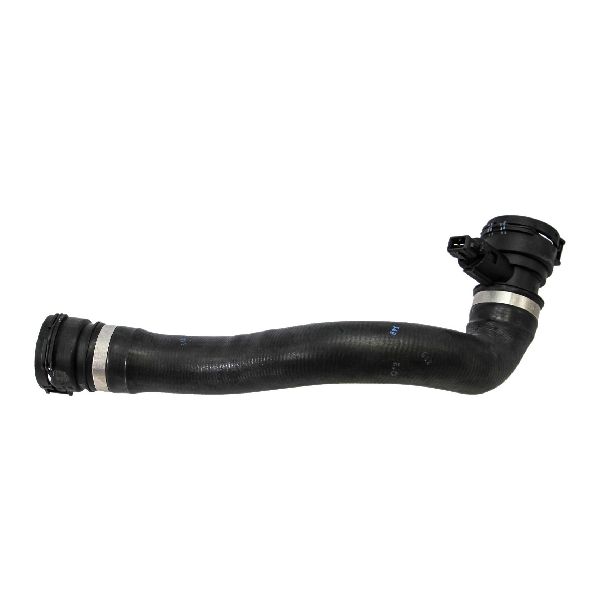 2004-2006 BMW X5 Radiator Coolant Hose Kit - Lower (CRP)