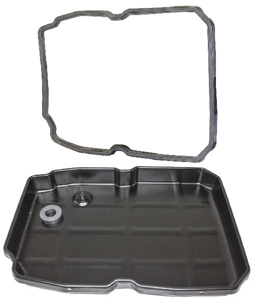 2010-2018 Mercedes-Benz Sprinter 3500 Transmission Oil Pan Kit (CRP)