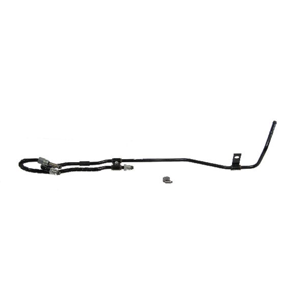 1997-2001 Lexus ES300 Power Steering Pressure Line Hose Assembly - To Rack (CRP)