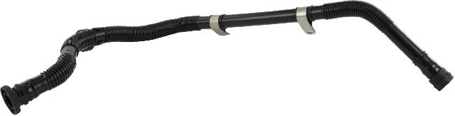 2001-2002 Audi TT Secondary Air Injection Hose - Pump To Valve (CRP)
