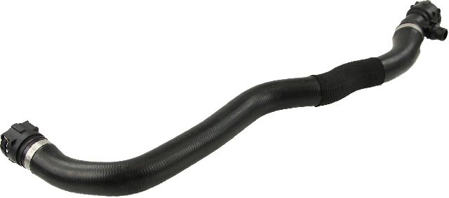 2018-2019 BMW X3 Radiator Coolant Hose - Upper - Radiator To Engine (CRP)
