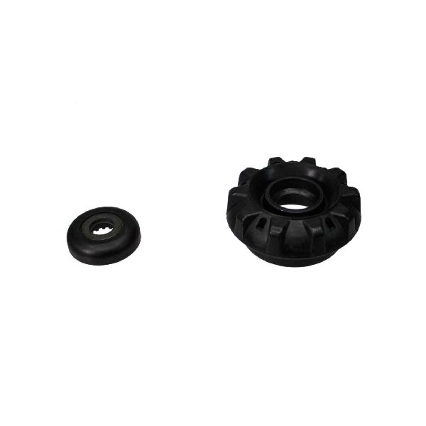 2008-2016 Smart Fortwo Suspension Strut Mount Kit - Front (CRP)