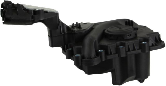 2006-2008 Audi A4 Engine Oil Separator (CRP)