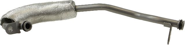 2019-2021 Freightliner Sprinter 2500 Turbocharger Coolant Line - Supply (CRP)