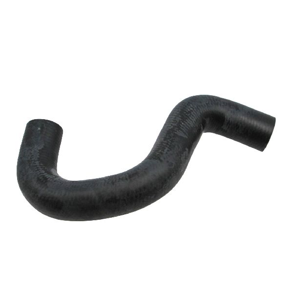 1985-1992 Volkswagen Jetta Radiator Coolant Hose - Lower (CRP)