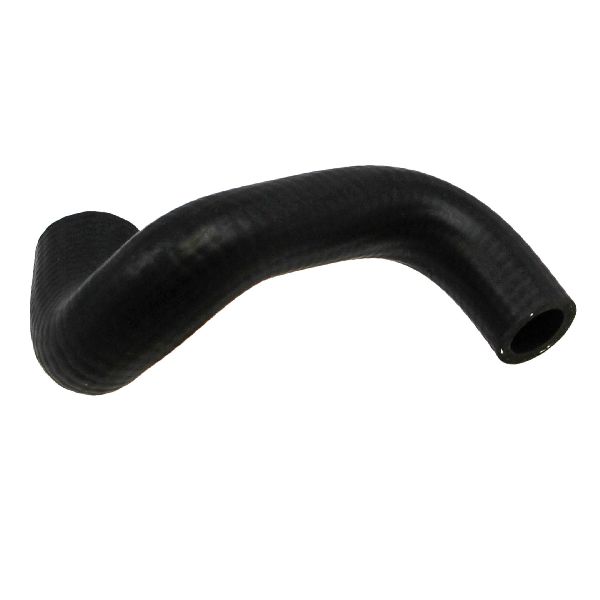 1995-2001 BMW 740i HVAC Heater Hose - (Return) Heat Exchanger To Auxiliary Water Pump (CRP)