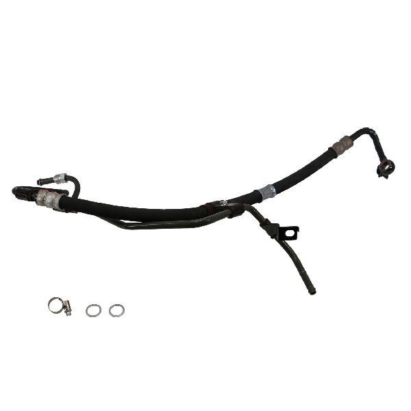 2010-2011 Toyota Camry Power Steering Pressure Line Hose Assembly (CRP)