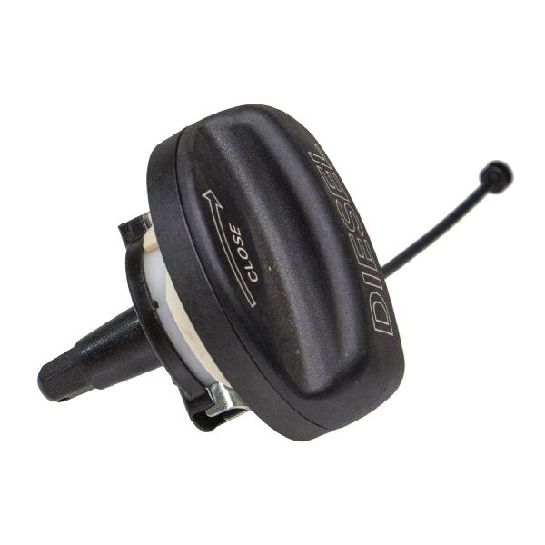 2015-2017 BMW X3 Fuel Tank Cap (CRP)