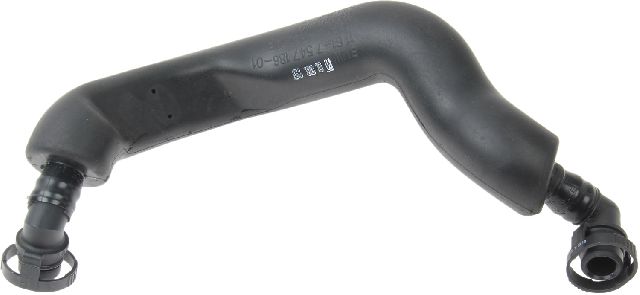 2004-2006 BMW X5 Engine Crankcase Breather Hose (CRP)