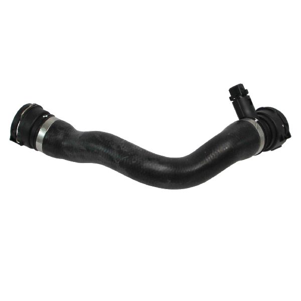 2007-2010 BMW X5 Radiator Coolant Hose Kit - Lower (CRP)
