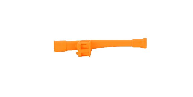 1999-2000 Audi A4 Engine Oil Dipstick Tube Funnel (CRP)
