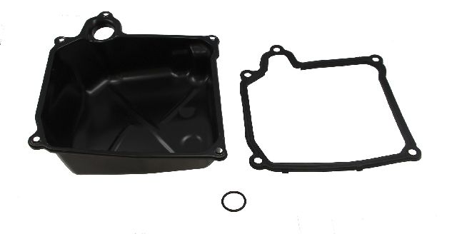 2006-2017 Audi A3 Transmission Oil Pan Kit (CRP)