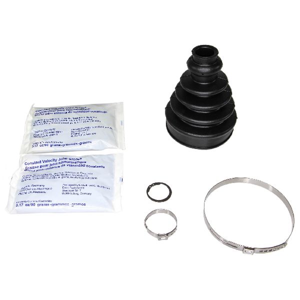 2002-2004 Audi A6 CV Joint Boot Kit - Front Inner (CRP)
