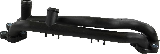2011-2015 Audi Q7 Engine Coolant Crossover Pipe (CRP)