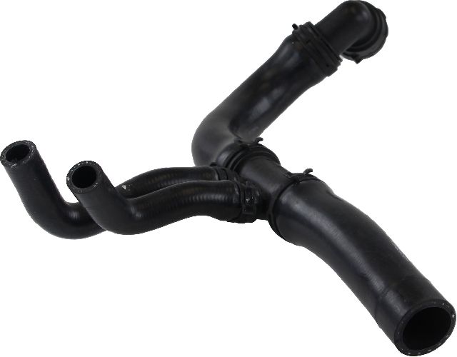 2015-2017 Lincoln Navigator Radiator Coolant Hose - Lower (CRP)