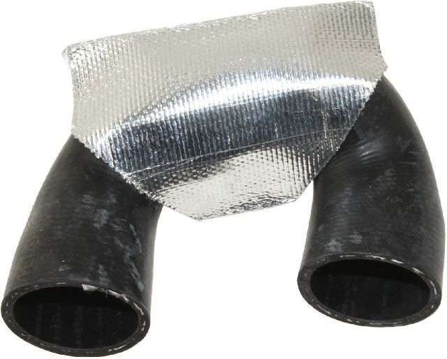 2008-2010 BMW X6 Engine Coolant Hose - Thermostat To Water Pump (CRP)