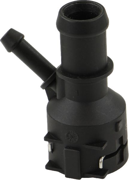 2015-2018 Audi Q3 Engine Coolant Hose Connector - Heater Core Supply Hose (CRP)