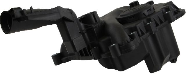 2017-2019 Audi Q7 Engine Oil Separator (CRP)