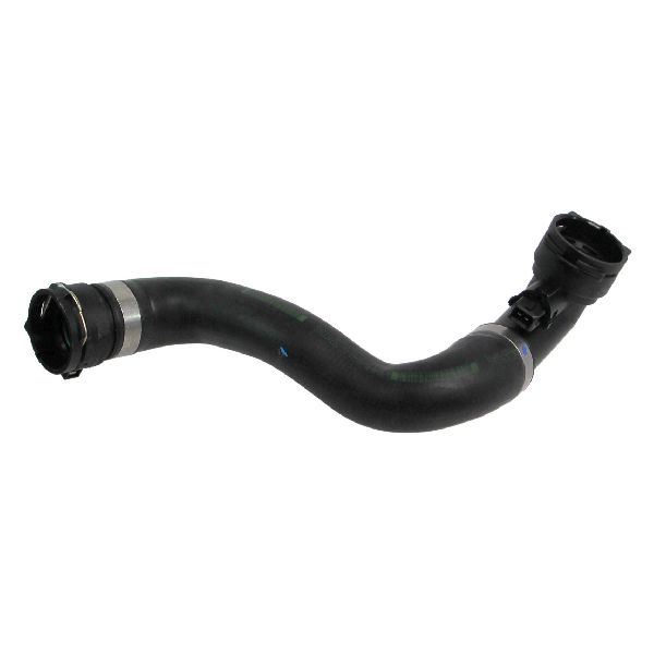 2004-2006 BMW X3 Radiator Coolant Hose Kit - Lower - Radiator To Thermostat (CRP)