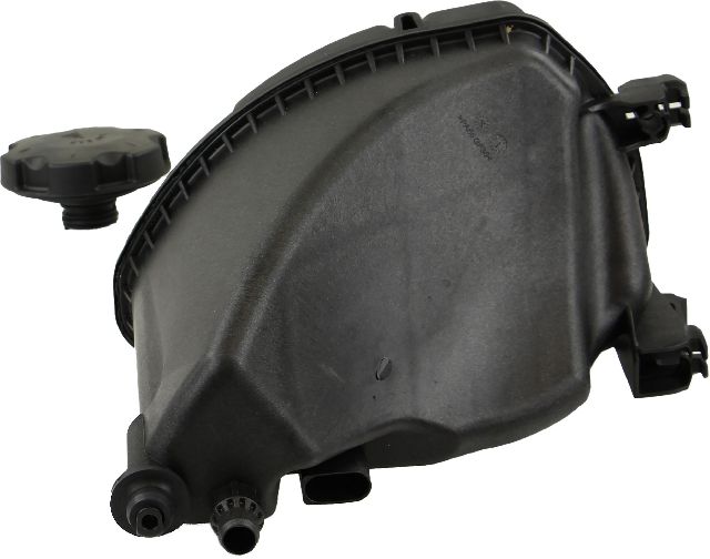 2016-2022 BMW 740i Engine Coolant Reservoir - Radiator (CRP)