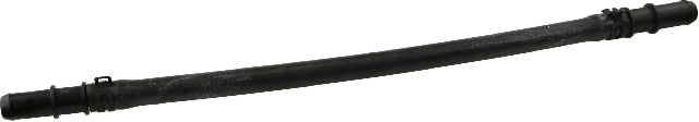 2012-2016 Tesla S HVAC Heater Hose - Charger Bypass (CRP)