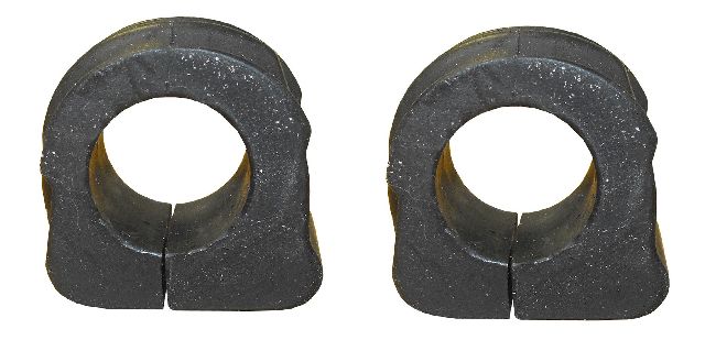 2000-2004 Audi TT Suspension Stabilizer Bar Bushing Kit - Front (CRP)