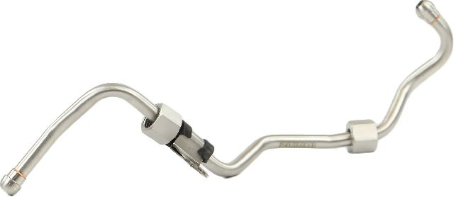 2008-2010 BMW 535i Fuel Injection Fuel Feed Pipe - Pump To Fuel Rail (CRP)