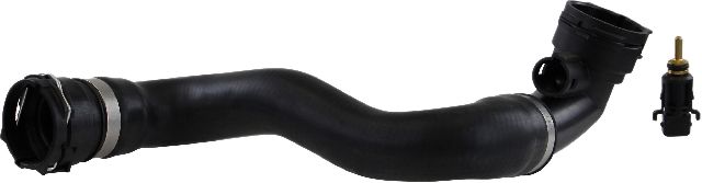 2004-2006 BMW X3 Radiator Coolant Hose Kit - Lower - Radiator To Thermostat (CRP)