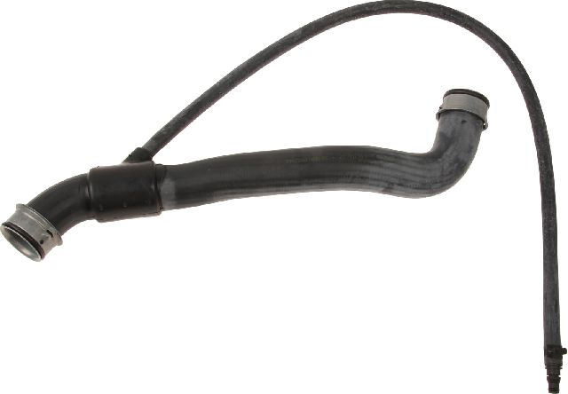 2010-2012 Mercedes-Benz GLK350 Radiator Coolant Hose - Upper (CRP)