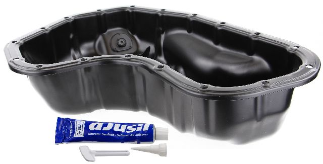 2007-2018 Lexus ES350 Engine Oil Pan Kit - Lower (CRP)