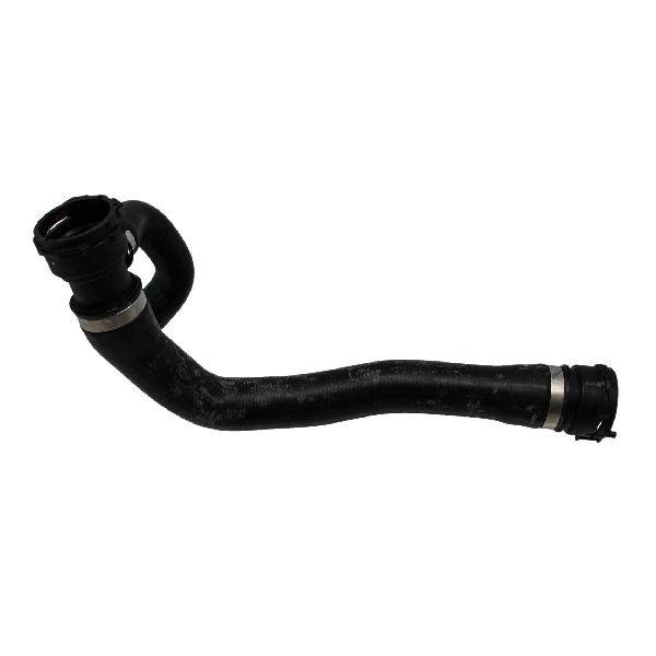 2004-2005 BMW 545i Radiator Coolant Hose - Upper (CRP)