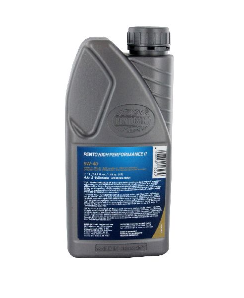 1999-2012 Volvo S80 Engine Oil (CRP)