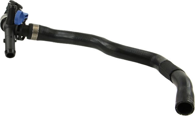 2016-2019 Mini Cooper Clubman Engine Coolant Hose - Auxiliary Water Pump Inlet (CRP)