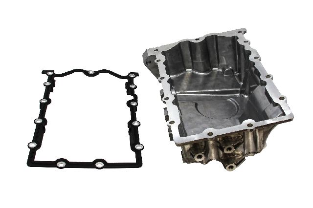2002-2008 Mini Cooper Engine Oil Pan Kit (CRP)
