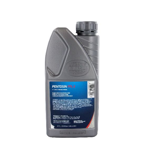 2018-2021 Kia Rio Manual Transmission Fluid (CRP)