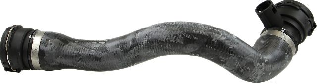 2004-2006 BMW X5 Radiator Coolant Hose - Lower (CRP)