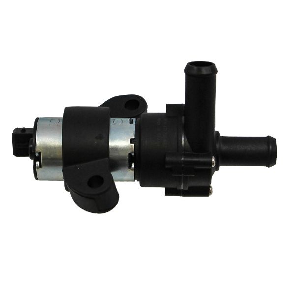 2000-2002 Jaguar S-Type Engine Auxiliary Water Pump (CRP)