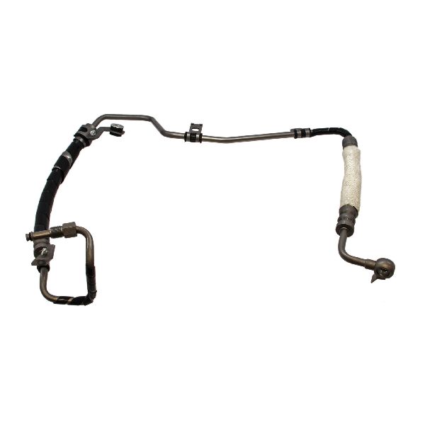 2004-2006 Lexus RX330 Power Steering Pressure Line Hose Assembly (CRP)