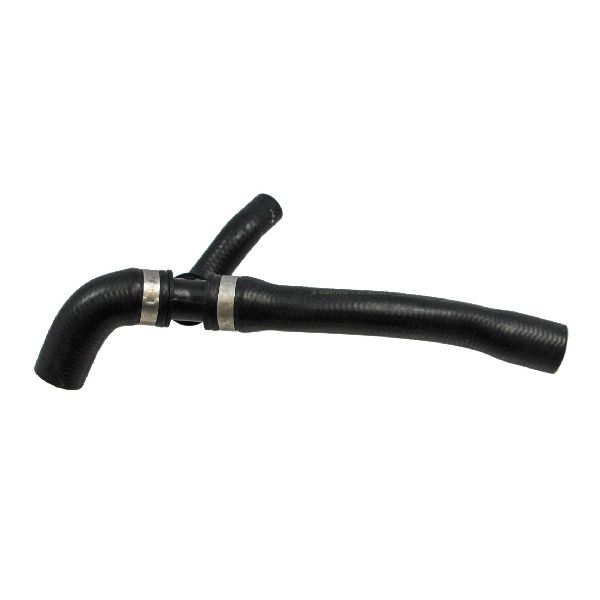 1993-1999 Volkswagen Jetta Engine Coolant Hose - Water Pump To Flange To Engine Oil Cooler (CRP)