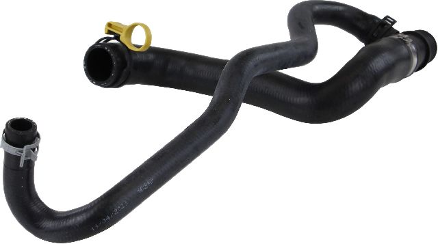 2013-2016 Mini Cooper Paceman Radiator Coolant Hose - Upper (Connector To Thermostat) (CRP)