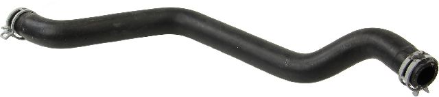 2012-2016 Tesla S HVAC Heater Hose - Battery Heater To Pump (CRP)