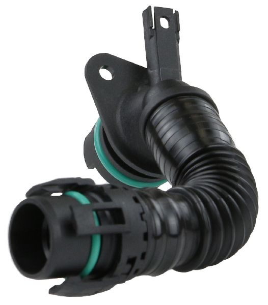 2011-2017 BMW X3 Engine Crankcase Breather Hose (CRP)