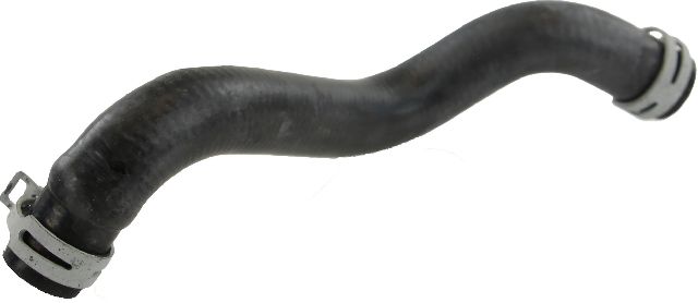 2012-2016 Tesla S HVAC Heater Hose - 3-Way Valve To Chiller (CRP)