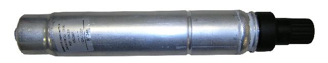 2002-2008 Mini Cooper A/C Receiver Drier (CRP)