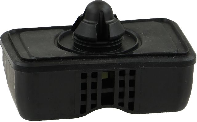 2006-2011 Mercedes-Benz ML350 Vehicle Lift Pad (CRP)