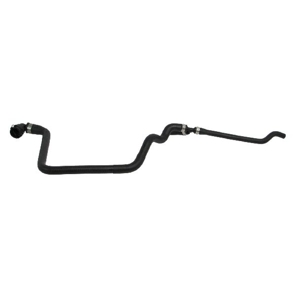 2004-2005 BMW 545i Engine Coolant Hose - Expansion Tank (Upper) To Cylinder Heads (CRP)